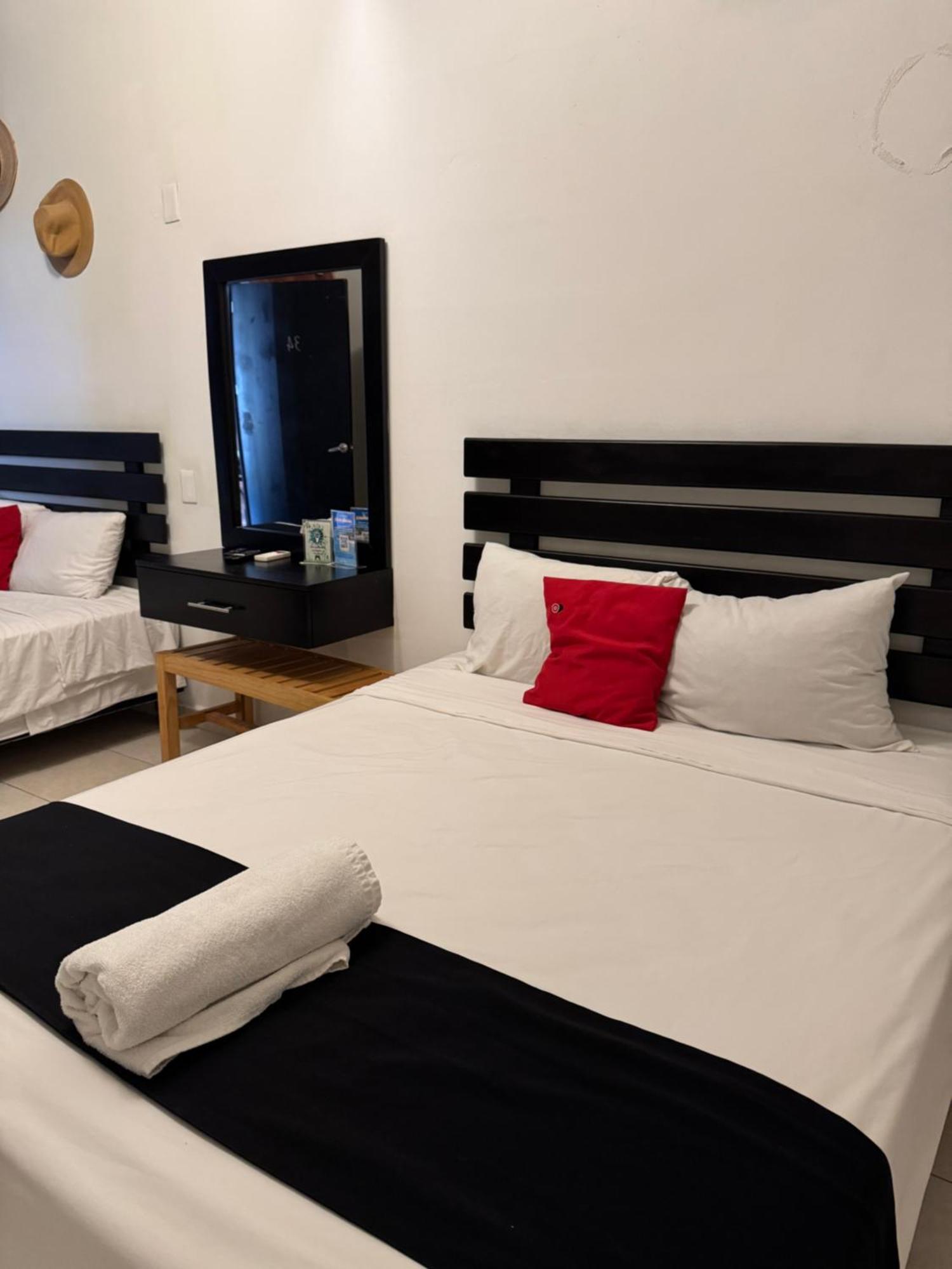 Cancun Center المظهر الخارجي الصورة